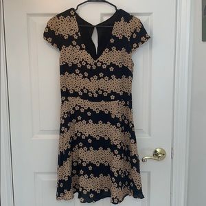 Oasis Dress